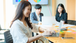 How to Deal With Envy