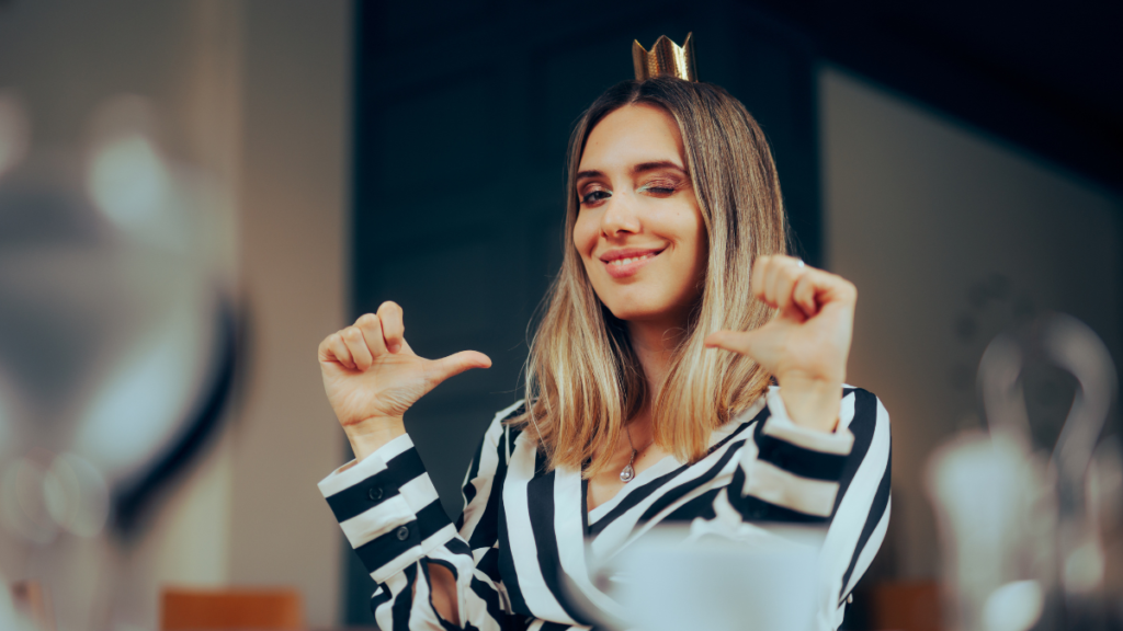 How To Improve Self Esteem