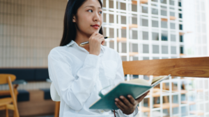 How to Improve Self-Esteem