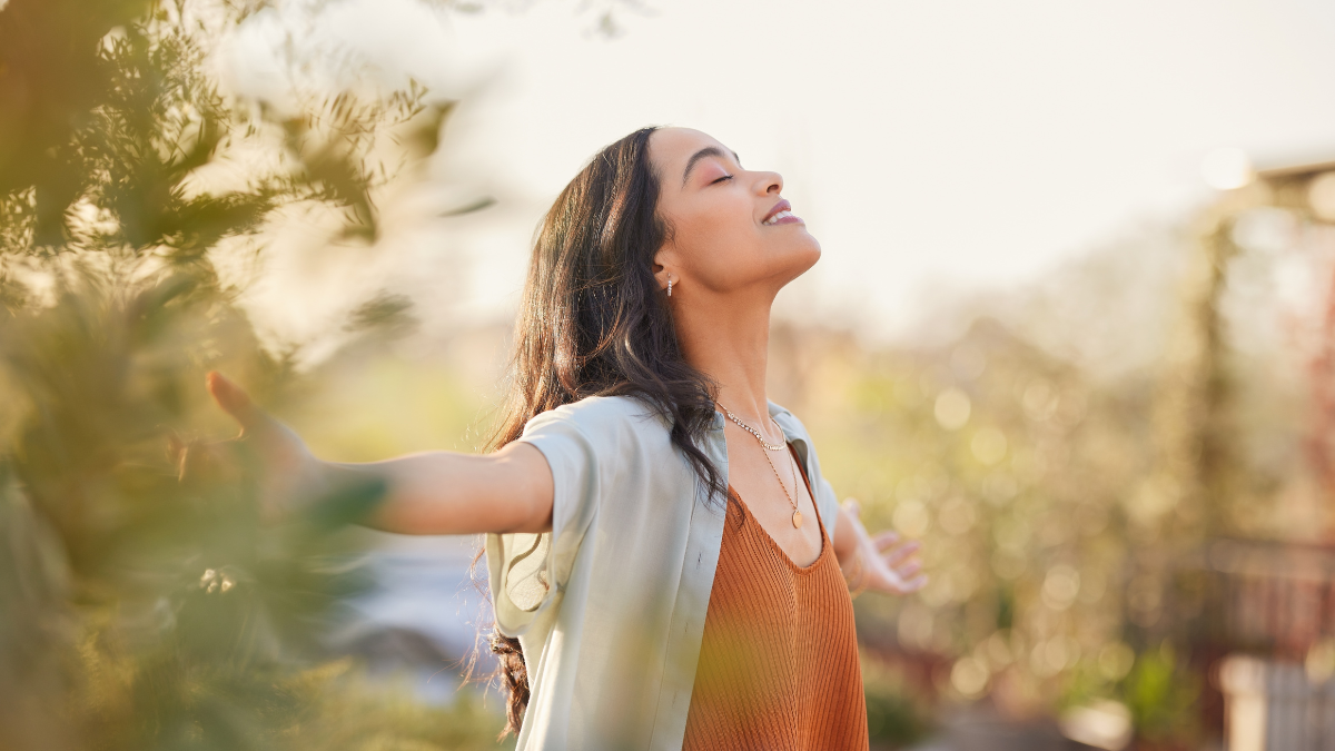 How To Improve Self Esteem