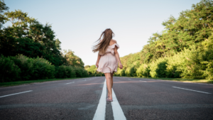 How to Get Yourself on Track