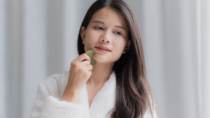 How to Put Yourself First