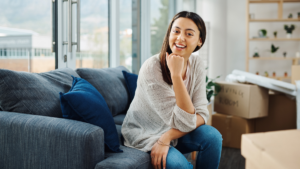 How to Start a New Chapter in Life