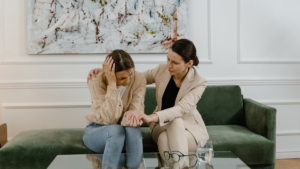 How to Stop Being Passive