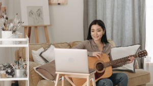 How To Stop Pressuring Yourself