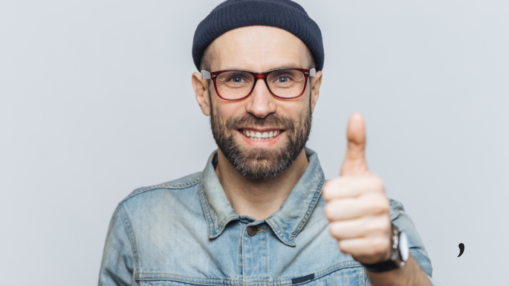 How to be more positive