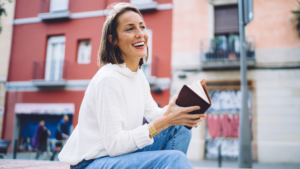 How to be more positive