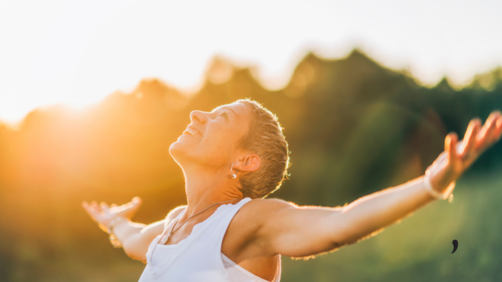 How to be more positive