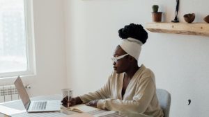 How to start a new chapter in life