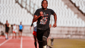 The Importance of Persistence