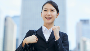 Importance of Determination for Success