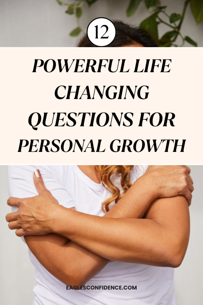 Life-Changing Questions