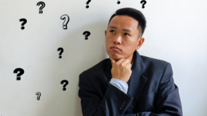 Life-Changing Questions