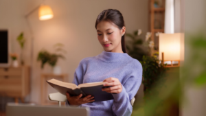 Mindset Shift for Personal Growth