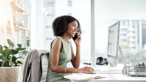 Mindset Shift for Personal Growth