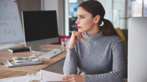 Mindset Shift for Personal Growth