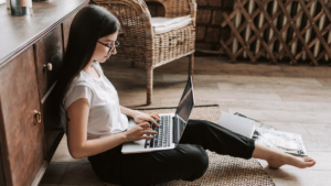 The Importance of Persistence