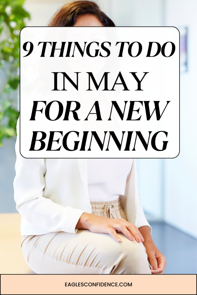Things to Do in February for a New Beginning