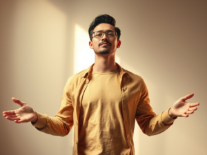 How To Reinvent Yourself