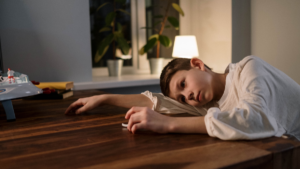 How To Cope With Boredom