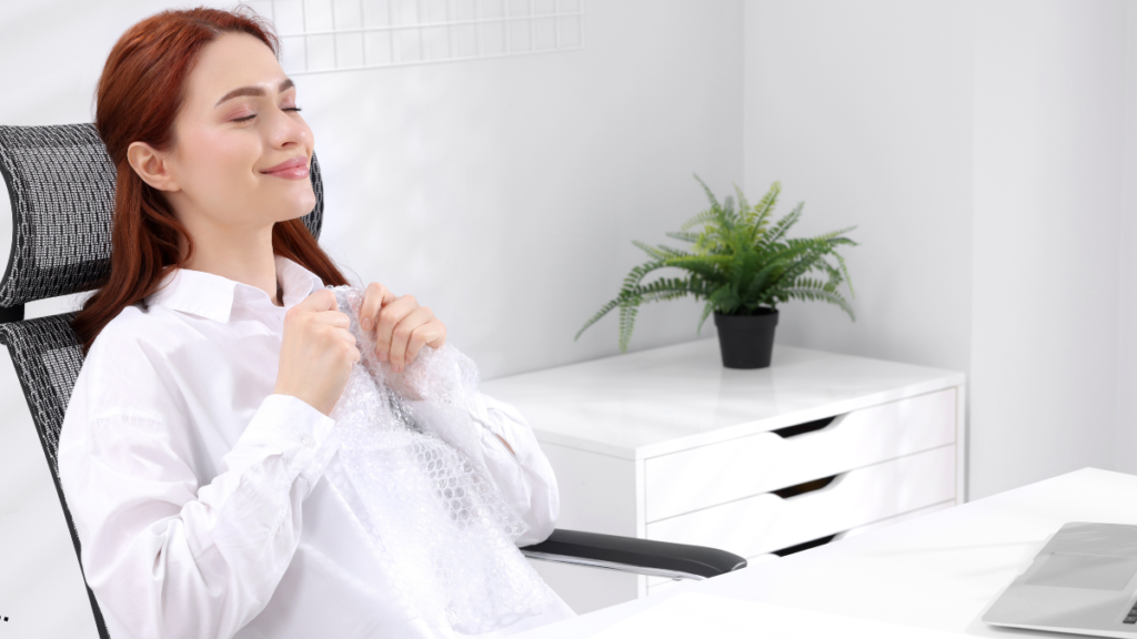 How To Find Relief