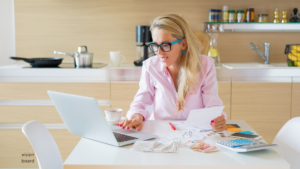 How to Get Organized