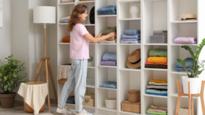 How to Get Organized