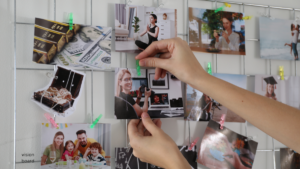 How to Make a Vision Board