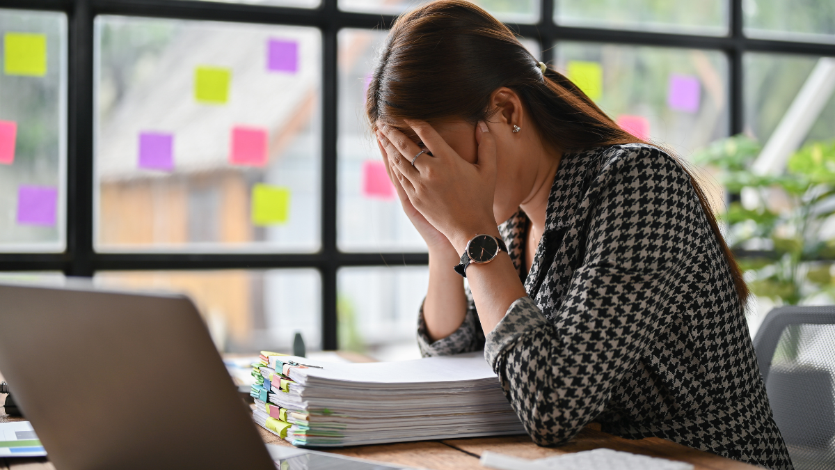 How To Overcome Life Challenges