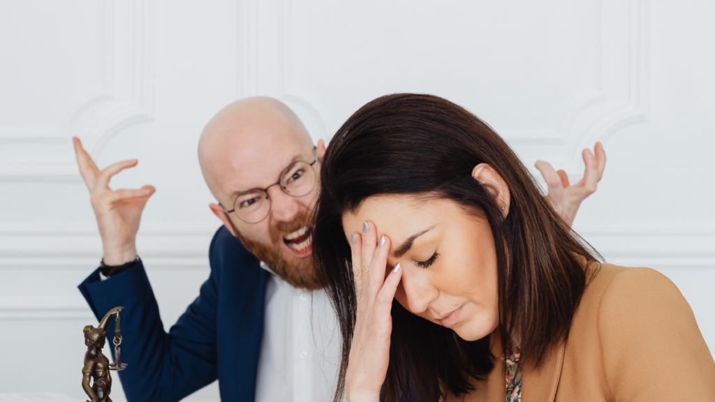 How To Overcome Life Challenges