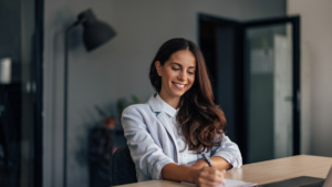 How To Prepare For A New Week