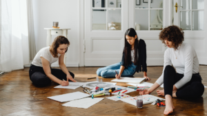 How to Make a Vision Board