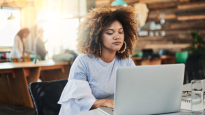 The Importance of Boldness