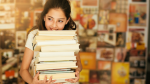 Best Books on Personal Development