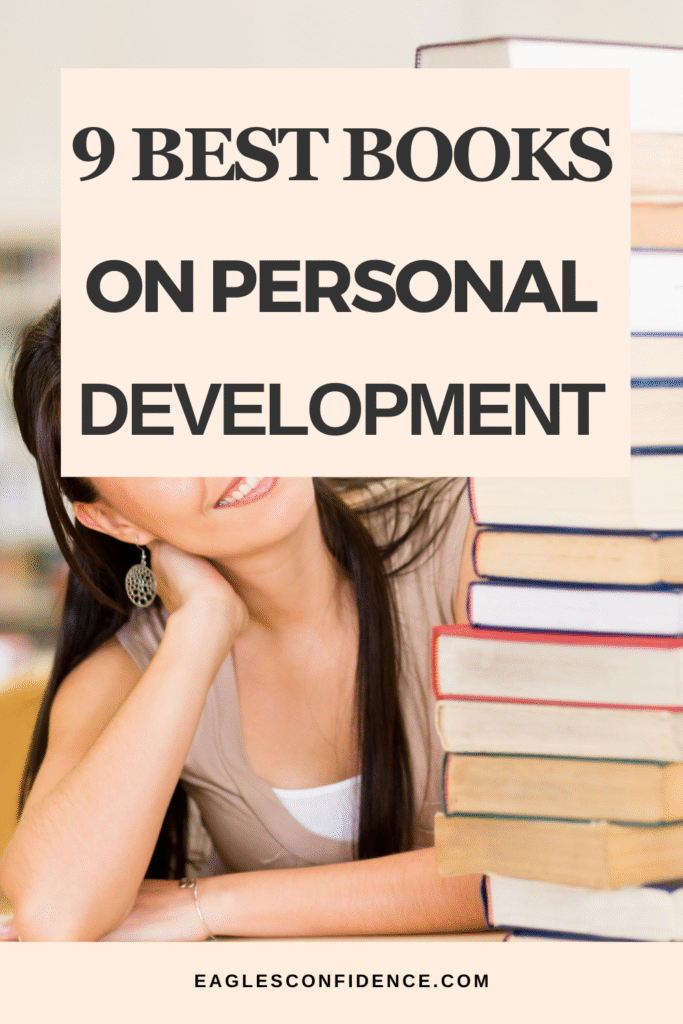 Best Books on Personal Development