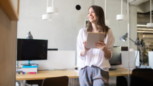 How to Boost Your Self-Confidence