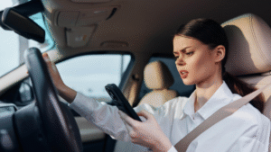 How To Eliminate Distractions