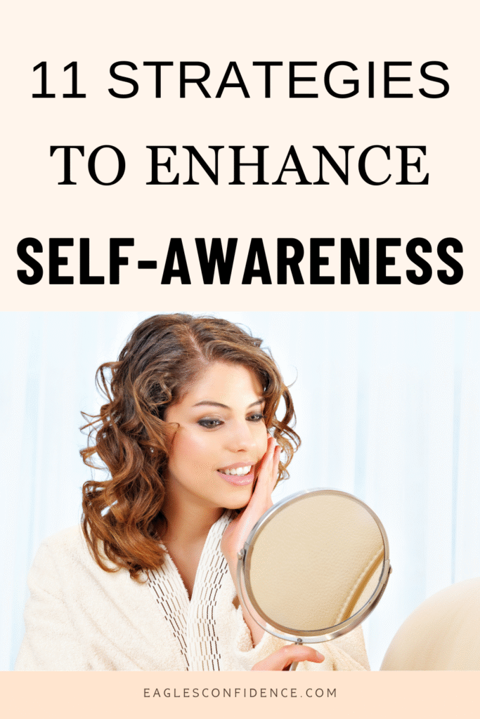 How To Enhance Self-Awareness