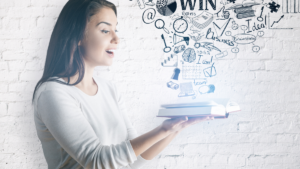 How to gain knowledge