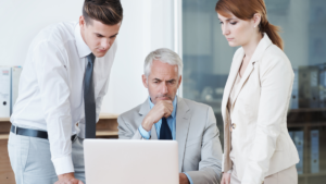 How to gain knowledge