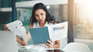 How to gain knowledge