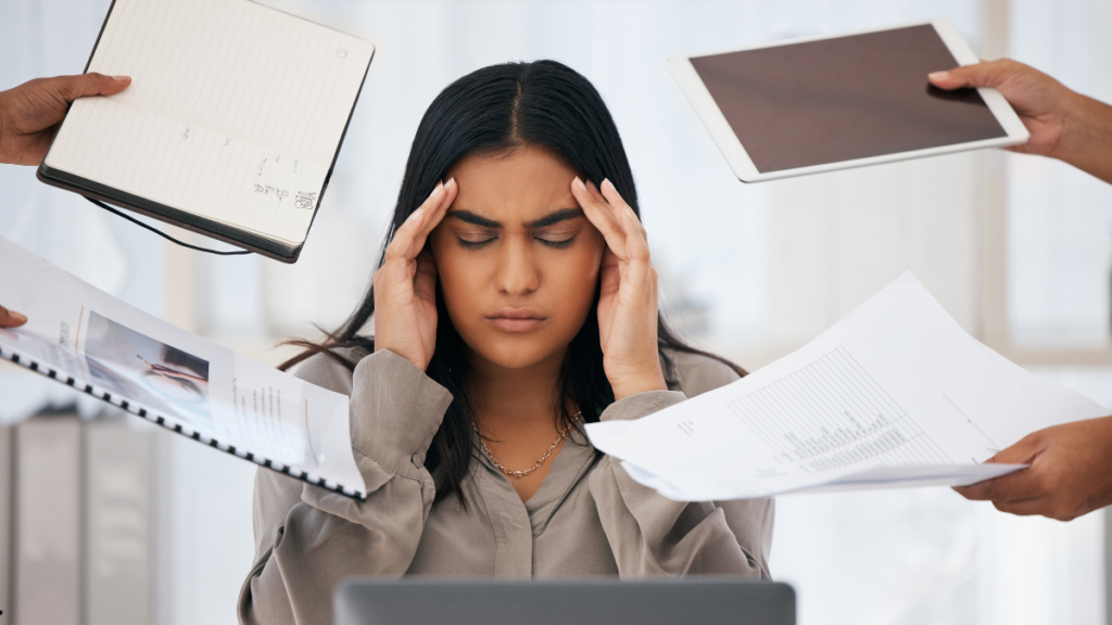 How To Know When You Are Burnt Out