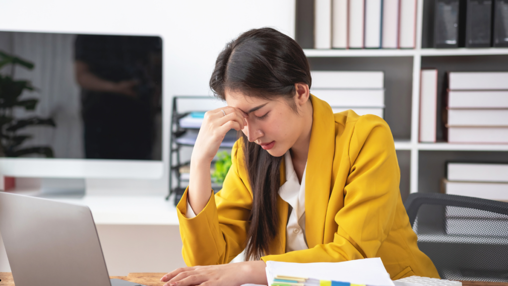How To Know When You Are Burnt Out