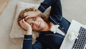 How to Know When You Are Burnt Out