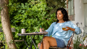 How To Start Journaling For Self Development