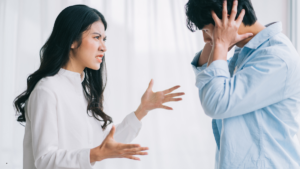 How To Stop Being a Toxic Person