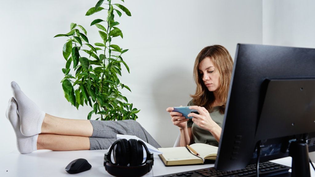How To Stop Procrastinating