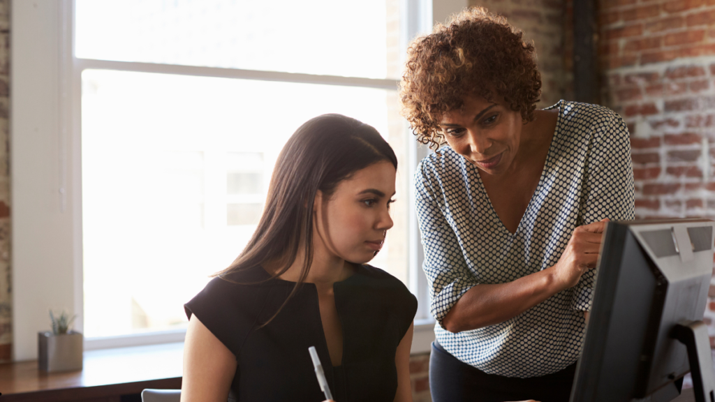How to Find a Mentor