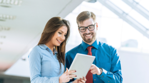 How to Find a Mentor