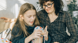 How to Find a Mentor